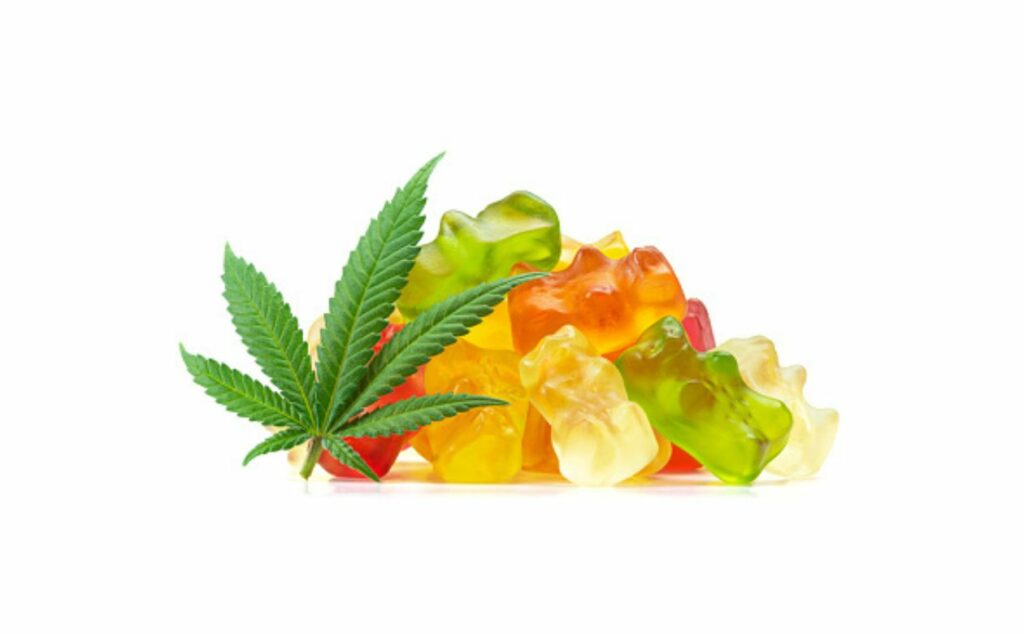 Benefits and Uses of CBD Gummies