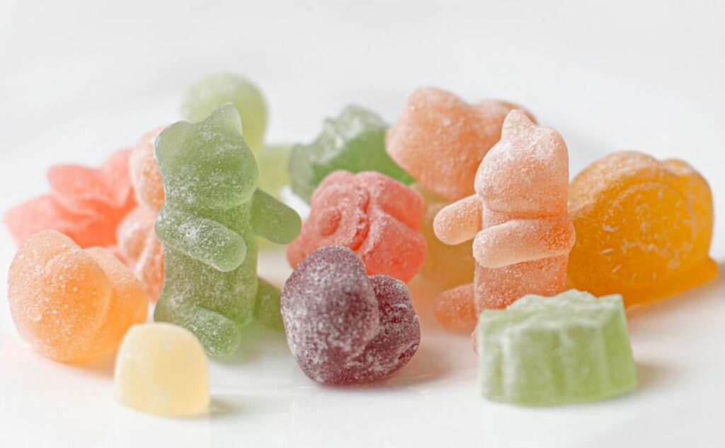 Benefits and Uses of CBD Gummies