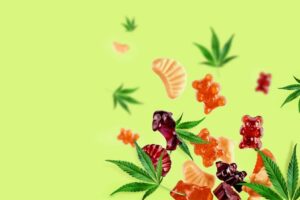 cbd gummies for health