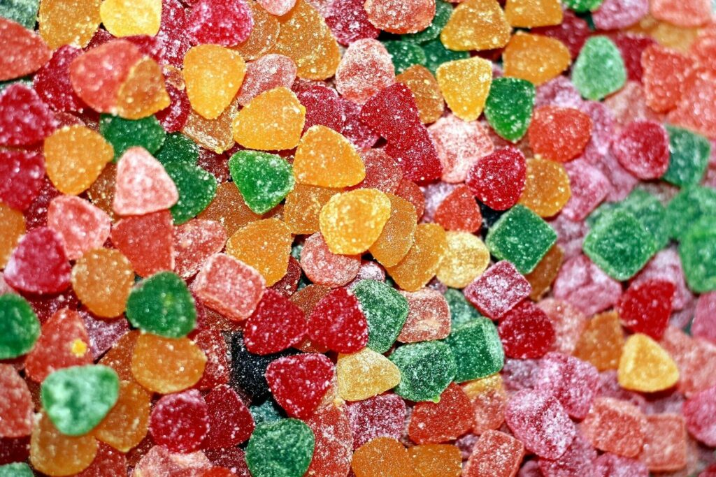 Investigating the Potential Can CBD Gummies Help with Diabetes