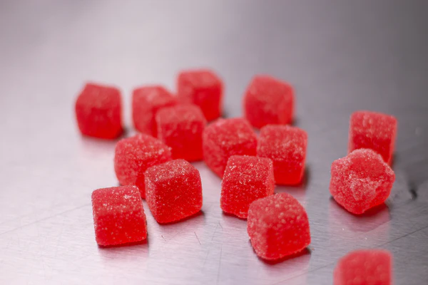 cbd gummies