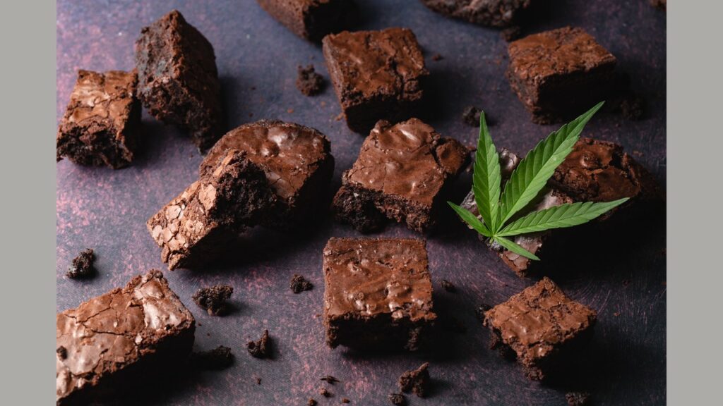 CBD Edibles