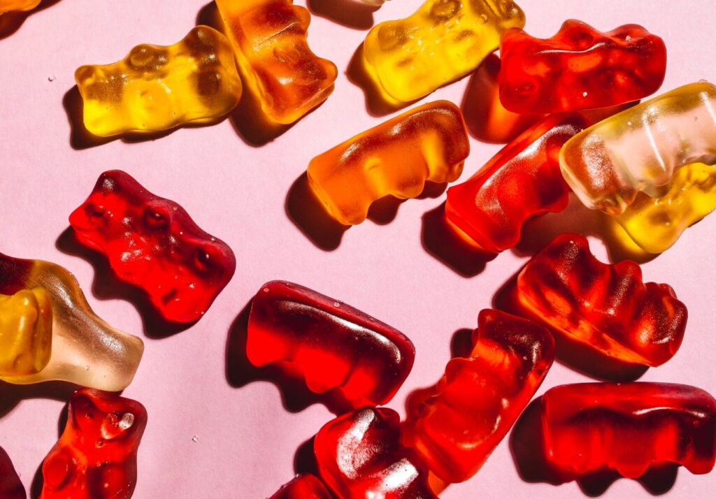 How CBD Gummies Can Help Manage Stress and Anxiety