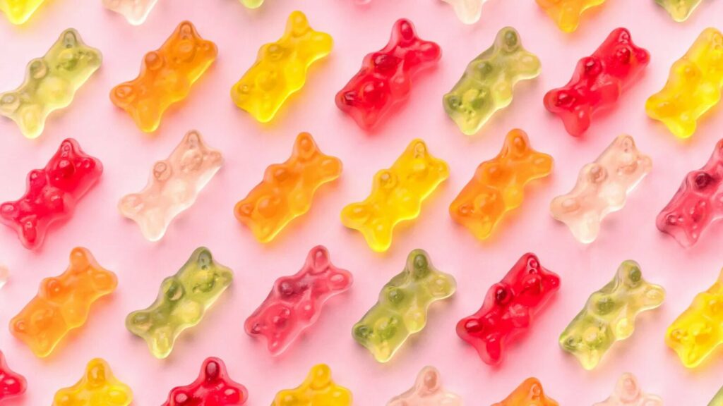 How Do CBD Gummies Work