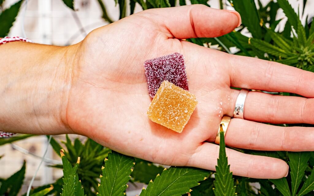What Are CBD Gummies?