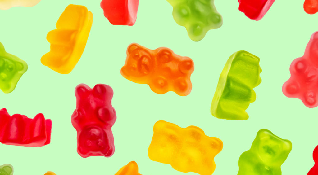 Vegan vs. Regular CBD Gummies What You Need to Know