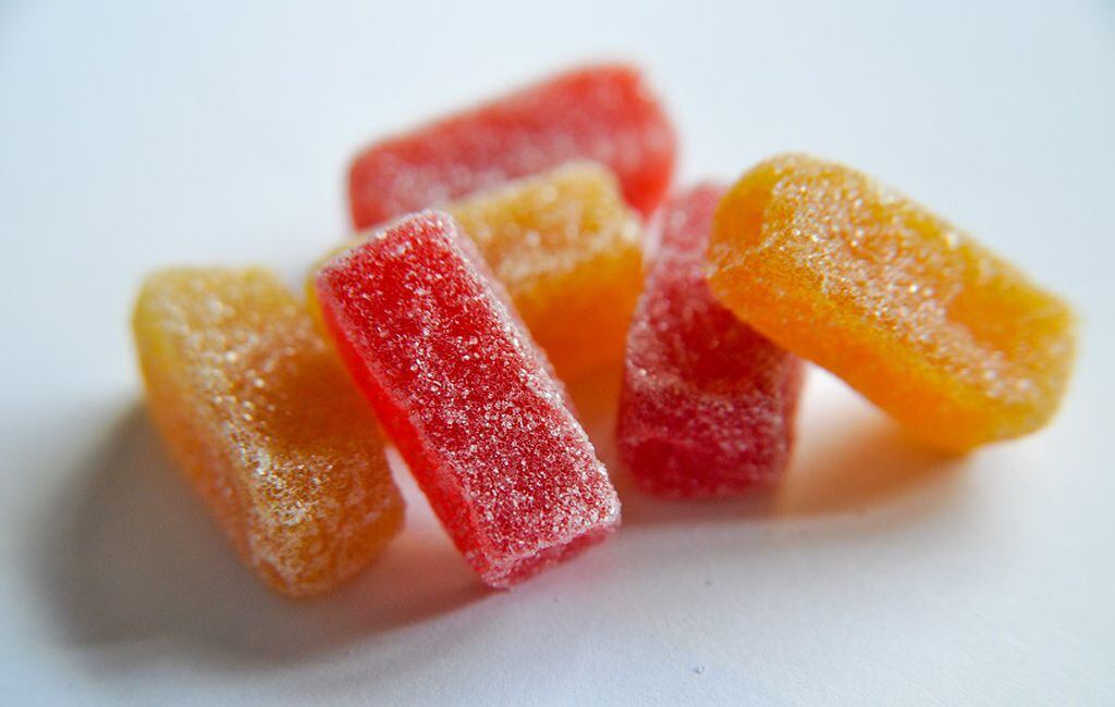 What Are Sugar-Free CBD Gummies?